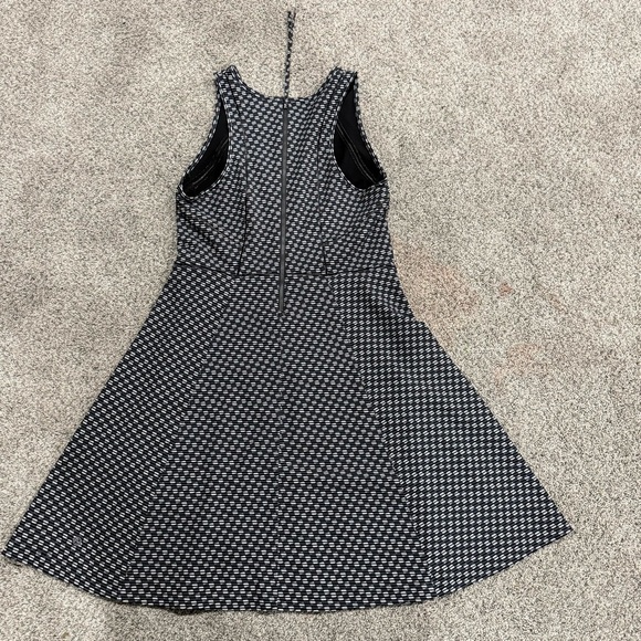 Lululemon Go Till Dawn Athletic Dress Deep Dive Checker Sleeveless Women’s S - Picture 8 of 10